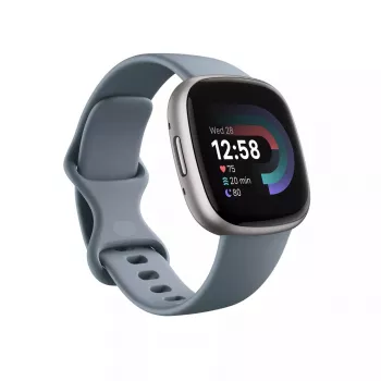 Smartwatch Fitbit Versa 4 Blue