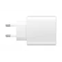Samsung EP-TA845 Smartphone White AC Fast charging Indoor
