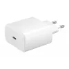 Samsung EP-TA845 Smartphone White AC Fast charging Indoor