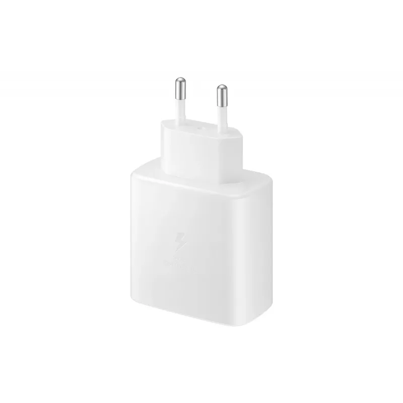Samsung EP-TA845 Smartphone White AC Fast charging Indoor