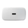 Samsung EP-TA845 Smartphone White AC Fast charging Indoor