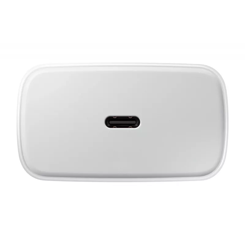 Samsung EP-TA845 Smartphone White AC Fast charging Indoor