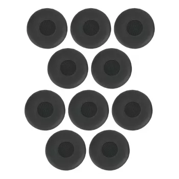 Cushion/ring set Jabra 14101-84 enhanced comfort sound isolation