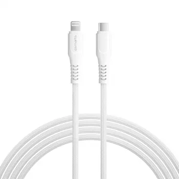 Lightning Cable 4smarts 465592 1.5m USB C to Lightning