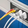 Bachmann STEP BASE 6x power strip GST18 6 AC outlets 250V 16A