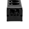 Bachmann STEP BASE 6x power strip GST18 6 AC outlets 250V 16A