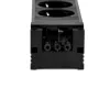 Bachmann STEP BASE 6x power strip GST18 6 AC outlets 250V 16A