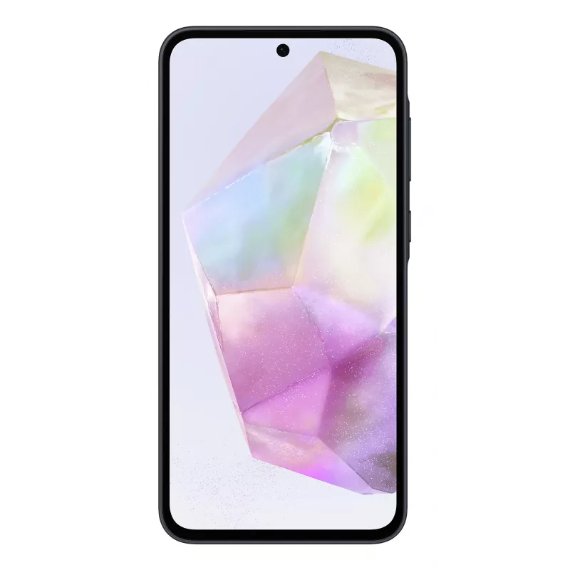 Samsung Galaxy A35 5G 16.8 cm (6.6 inch) Dual SIM Android 14 USB Type-C 6 GB 128 GB 5000 mAh Navy