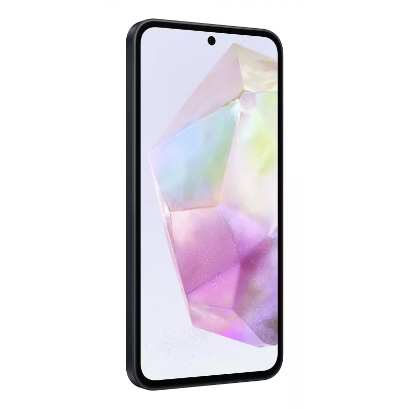 Samsung Galaxy A35 5G 16.8 cm (6.6 inch) Dual SIM Android 14 USB Type-C 6 GB 128 GB 5000 mAh Navy