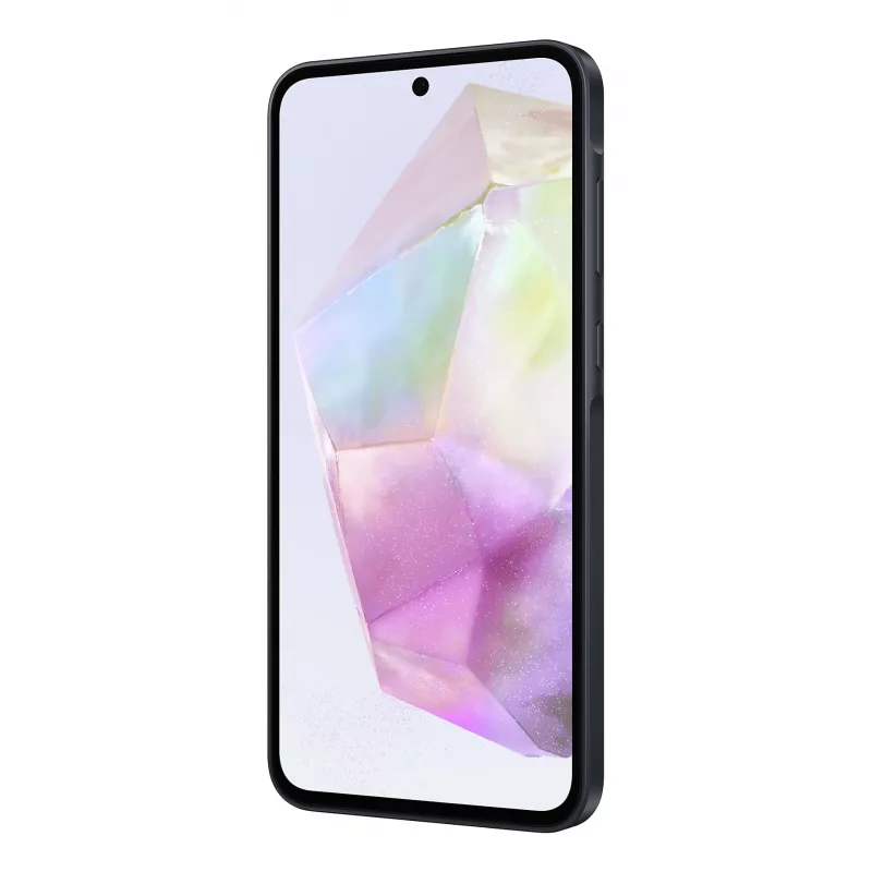Samsung Galaxy A35 5G 16.8 cm (6.6 inch) Dual SIM Android 14 USB Type-C 6 GB 128 GB 5000 mAh Navy