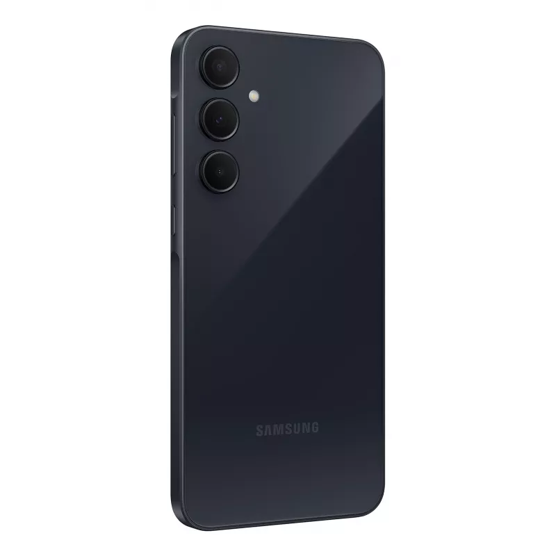 Samsung Galaxy A35 5G 16.8 cm (6.6 inch) Dual SIM Android 14 USB Type-C 6 GB 128 GB 5000 mAh Navy