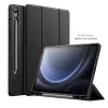 Folio Case 4smarts 541342 for Samsung Galaxy Tab S9 Ultra 14.6 inch