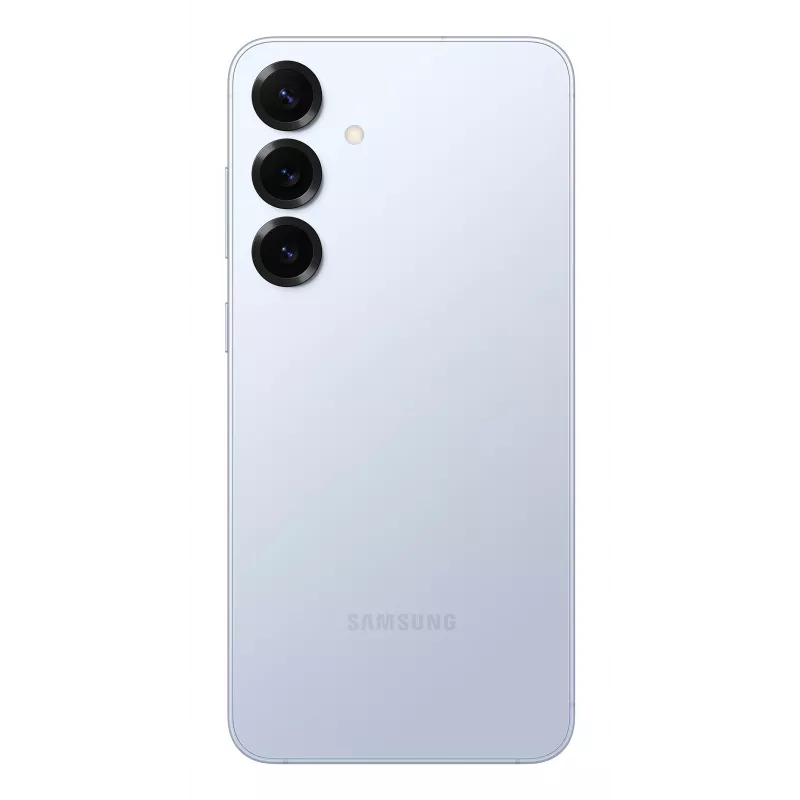 Samsung Galaxy S25+ 17 cm (6.7 inch) Dual SIM Android 15 5G USB Type-C 12 GB 256 GB 4900 mAh Blue