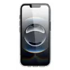 Cover Nevox 2496 Mobile Phone Case for iPhone 16e 15.5 cm Transparent