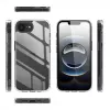 Cover Nevox 2496 Mobile Phone Case for iPhone 16e 15.5 cm Transparent