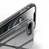 Cover Nevox 2496 Mobile Phone Case for iPhone 16e 15.5 cm Transparent