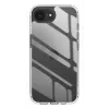 Cover Nevox 2496 Mobile Phone Case for iPhone 16e 15.5 cm Transparent