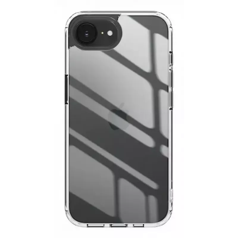 Cover Nevox 2496 Mobile Phone Case for iPhone 16e 15.5 cm Transparent