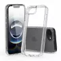 Cover Nevox 2496 Mobile Phone Case for iPhone 16e 15.5 cm Transparent