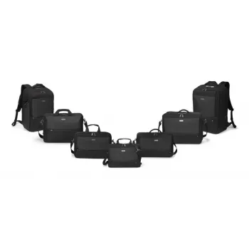 Briefcase DICOTA D32165-RPET 32.8 cm 12.9 inch Black