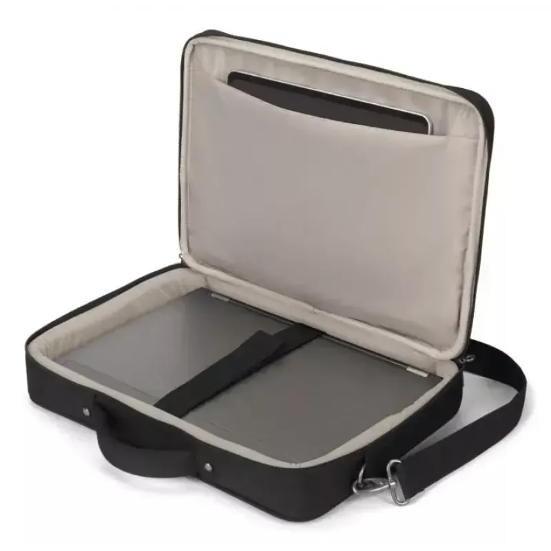 Briefcase DICOTA D32165-RPET 32.8 cm 12.9 inch Black