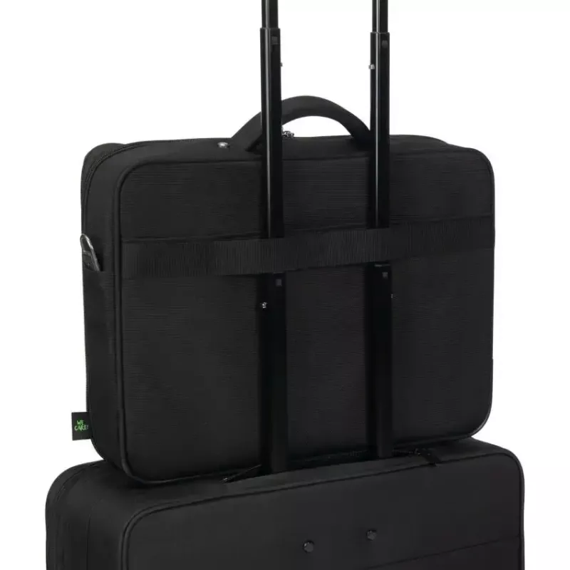 Briefcase DICOTA D32165-RPET 32.8 cm 12.9 inch Black