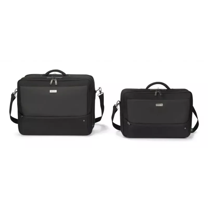 Briefcase DICOTA D32165-RPET 32.8 cm 12.9 inch Black