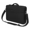 Briefcase DICOTA D32165-RPET 32.8 cm 12.9 inch Black