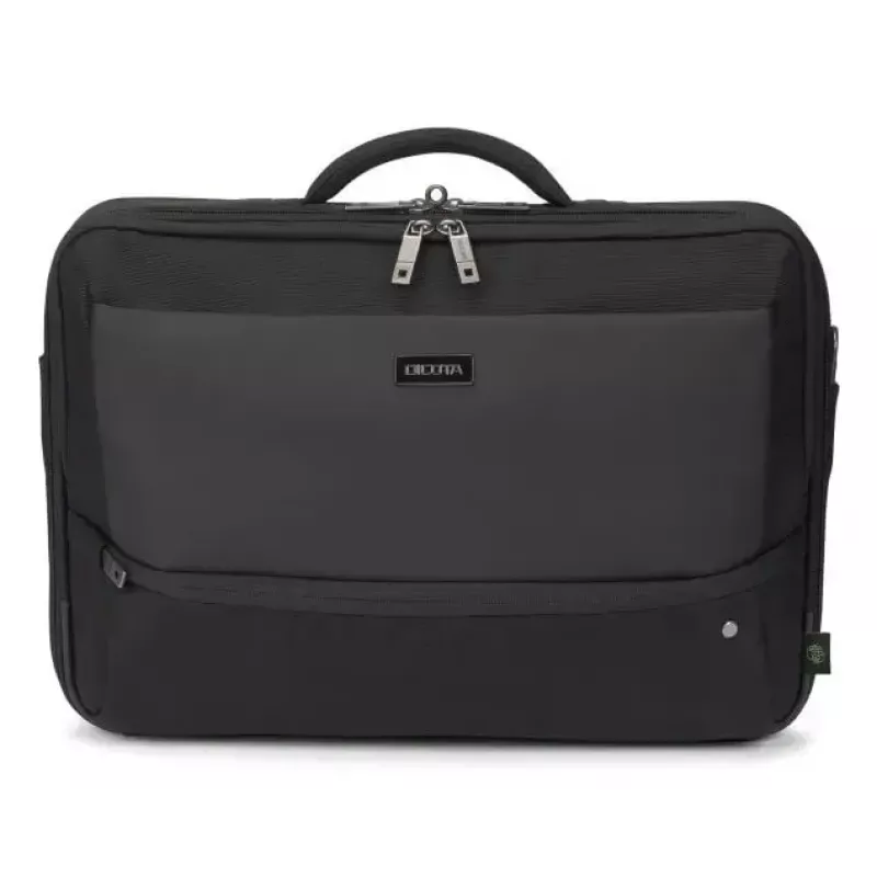 Briefcase DICOTA D32165-RPET 32.8 cm 12.9 inch Black