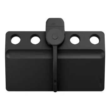 Boom Arm Organizer Jabra PERFORM 75 — 5 holders, pack of 2