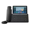 IP Phone Yealink SIP-T77U 7-inch touchscreen, HD audio, SIP desktop phone