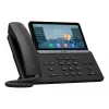 IP Phone Yealink SIP-T77U 7-inch touchscreen, HD audio, SIP desktop phone