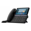 IP Phone Yealink SIP-T77U 7-inch touchscreen, HD audio, SIP desktop phone