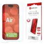 Displex Screen Protector (10H) for Apple iPhone Air, Eco Mounting Frame, scratch resistant