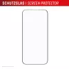 Displex Premium Screen Protector (Full Cover, 10H) for Apple iPhone Air, Eco Mounting Frame, Full Cover