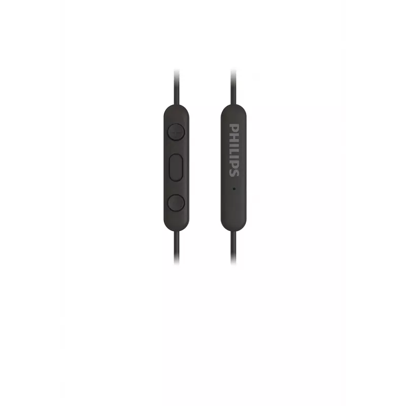 Philips TAE5008BK/00 headphones/headset Wired In-ear Calls/Music USB Type-C Black