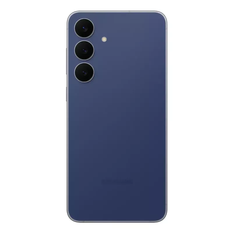 Smartphone Samsung Galaxy S25 FE 6.7 inch 256GB Navy