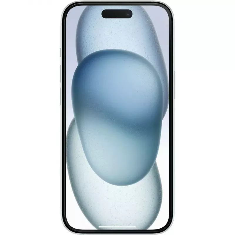 Screen protector OTTERBOX Premium antimicrobial glass for Apple iPhone 15, clear