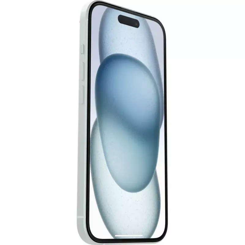 Screen protector OTTERBOX Premium antimicrobial glass for Apple iPhone 15, clear