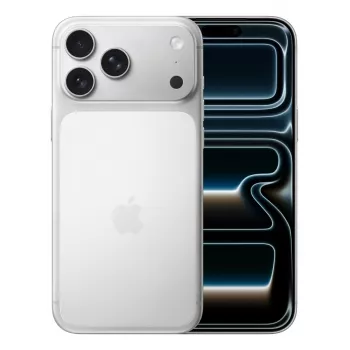 Smartphone Apple iPhone 17 Pro Max 6.9 inch 256GB Silver