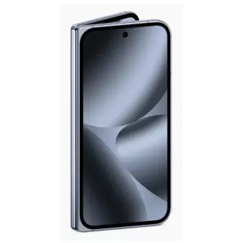 Smartphone Google Pixel 10 Pro Fold 8 inch 16 GB Stone colour