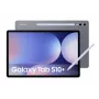 Tablet Samsung Galaxy Tab S10+ 12.4 inch Dynamic AMOLED 2X, 12 GB RAM, 256 GB, Android 14, IP68, Grey
