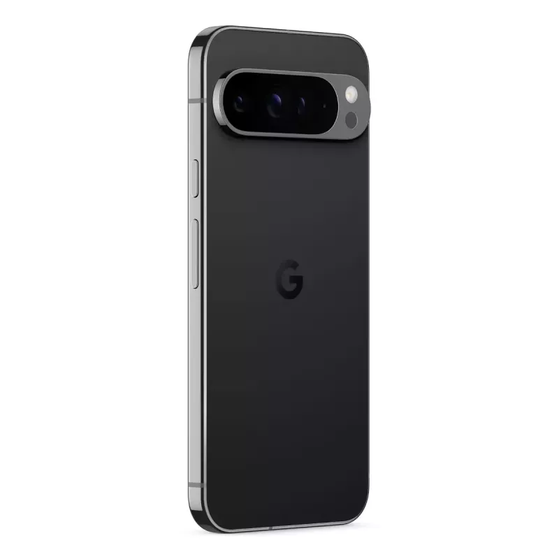 Smartphone Google Pixel 9 Pro XL 6.8 inch 16 GB RAM 256 GB 5G IP68 Obsidian