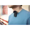 Contact microphone DJI Wireless Microphone Transmitter
