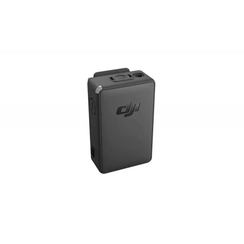 Contact microphone DJI Wireless Microphone Transmitter