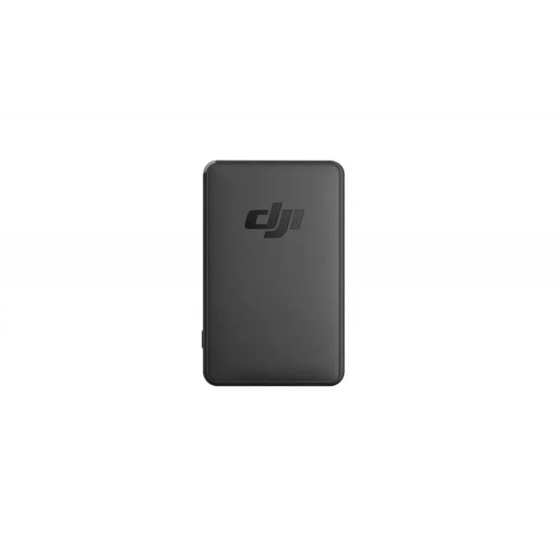 Contact microphone DJI Wireless Microphone Transmitter