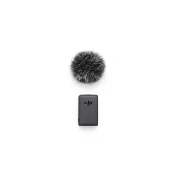Contact microphone DJI Wireless Microphone Transmitter