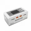 Battery charger Gens ace IMARS D300 300W/700W AC/DC White