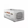 Battery charger Gens ace IMARS D300 300W/700W AC/DC White
