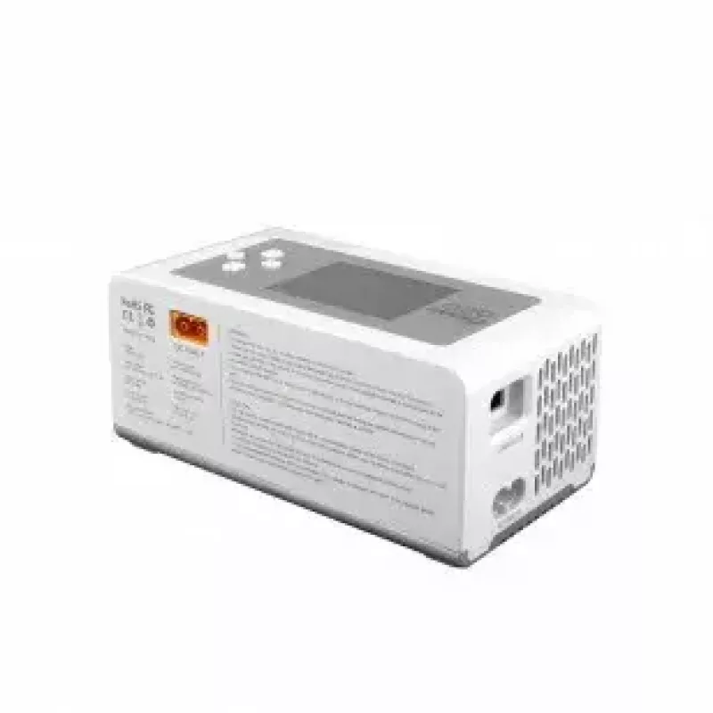 Battery charger Gens ace IMARS D300 300W/700W AC/DC White